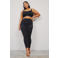 ACTIVE By Zizzi sportlegging zwart