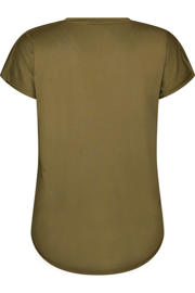 thumbnail: ACTIVE By Zizzi sportshirt