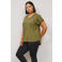 ACTIVE By Zizzi sportshirt