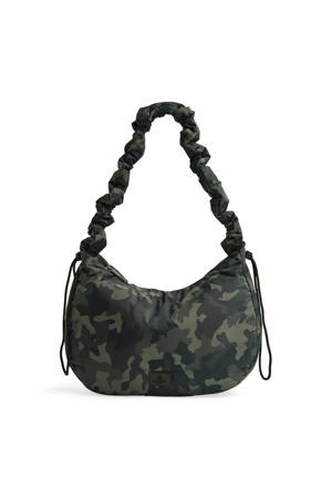 crossbody tas GroundMBG groen