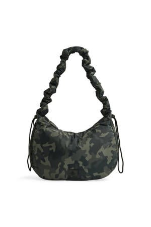 crossbody tas GroundMBG groen