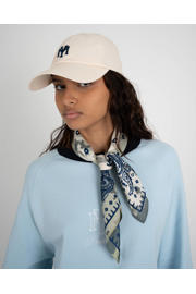 thumbnail: Prohibited pet Modern Yuppies 6-Panel beige
