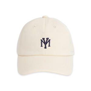 pet Modern Yuppies 6-Panel beige