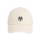 Prohibited pet Modern Yuppies 6-Panel beige
