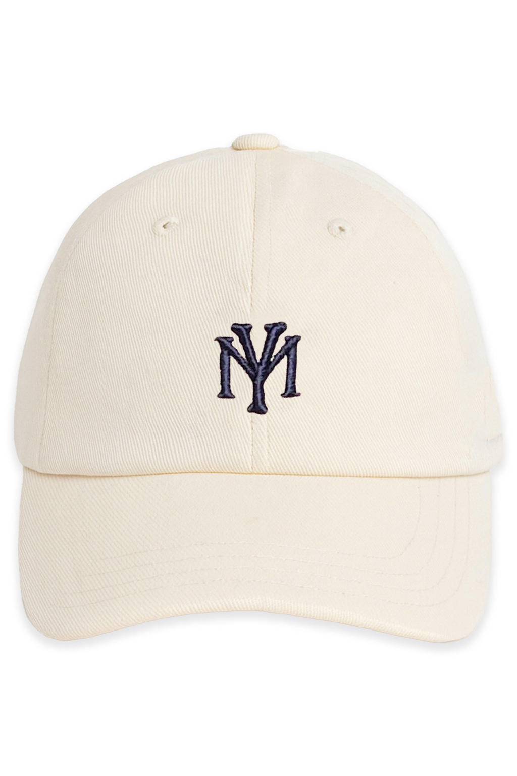 Prohibited pet Modern Yuppies 6-Panel beige