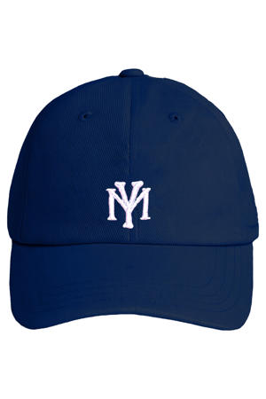 pet Modern Yuppies 6-Panel donkerblauw