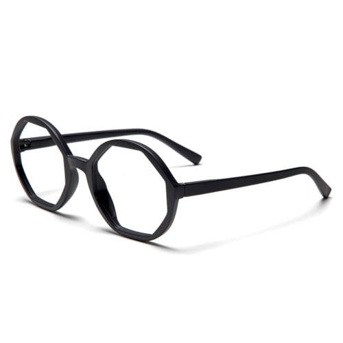 Looplabb leesbril Lolita zwart afbeelding