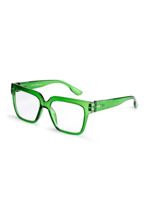 leesbril Max groen