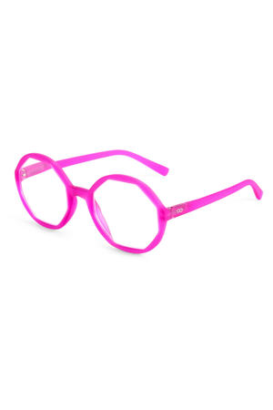 leesbril Lolita roze