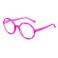 Looplabb leesbril Lolita roze