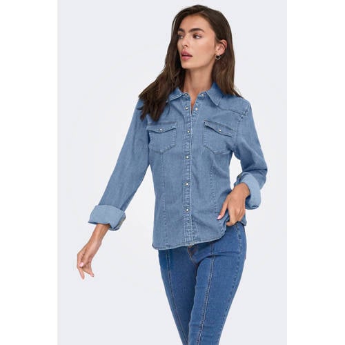 ONLY blouse afbeelding