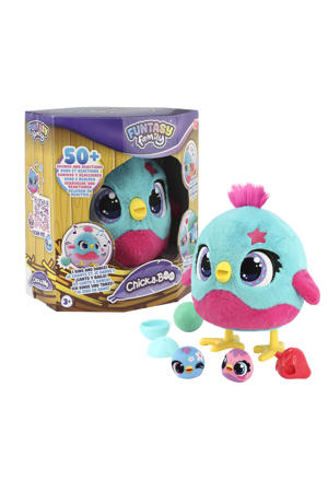 Funtasy Family Chick-A-Boo