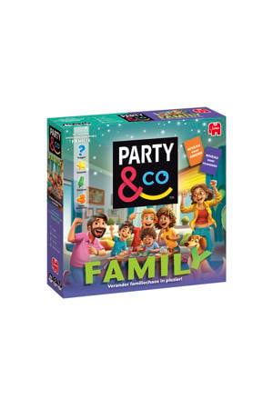 Party & Co. Family