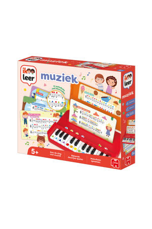 Ik Leer Muziek