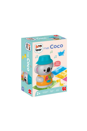 Ik Leer Met Coco