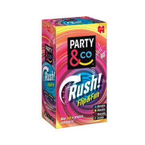 Party & Co. Rush