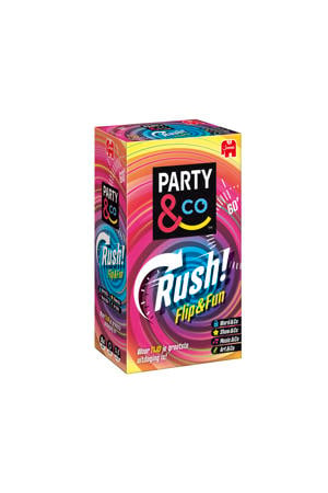Party & Co. Rush