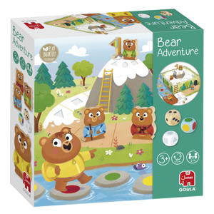 Adventure Game