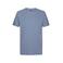 Profuomo regular T-shirt blauw