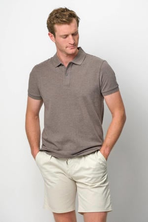 regular polo bruin