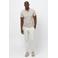 Profuomo regular polo beige