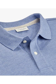 thumbnail: Profuomo regular polo blauw