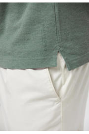 thumbnail: Profuomo regular polo groen