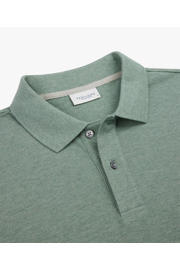 thumbnail: Profuomo regular polo groen