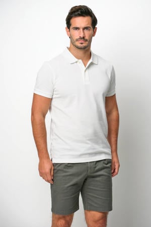 regular polo wit