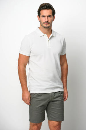 regular polo wit