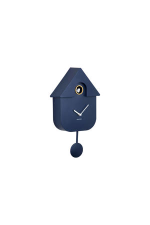 wandklok Modern Cuckoo