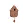 Karlsson wandklok Modern Cuckoo