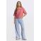 JANSEN Amsterdam sweater oudroze