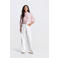 JANSEN Amsterdam blouse lichtroze
