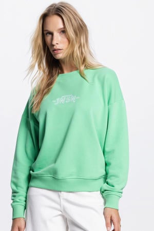 sweater groen