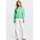 JANSEN Amsterdam sweater groen