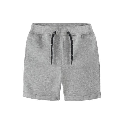 NAME IT MINI regular sweatshort afbeelding