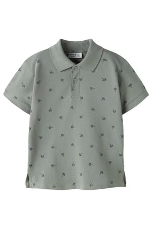 polo groen