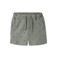 NAME IT MINI regular casual short grijsgroen