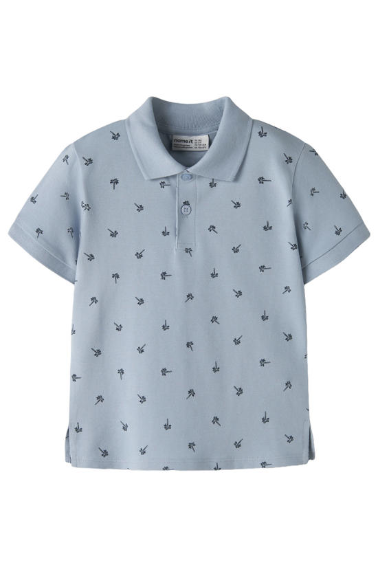 NAME IT polo's jongens
