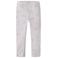 NAME IT MINI legging met all over print lila