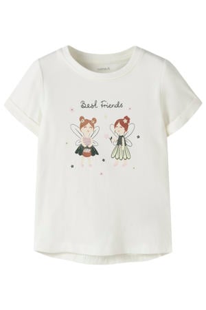 T-shirt offwhite