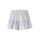 NAME IT MINI A-lijn rok met glitter lila