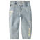 NAME IT MINI NMFROSE baggy jeans light blue denim