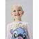 NAME IT MINI Lilo & Stitch longsleeve lila