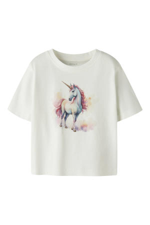 T-shirt offwhite