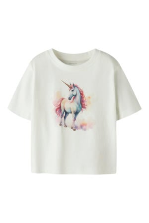 T-shirt offwhite