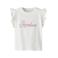 NAME IT MINI T-shirt wit
