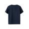 NAME IT MINI Spider-Man T-shirt donkerblauw