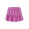 NAME IT MINI A-lijn rok met glitter roze